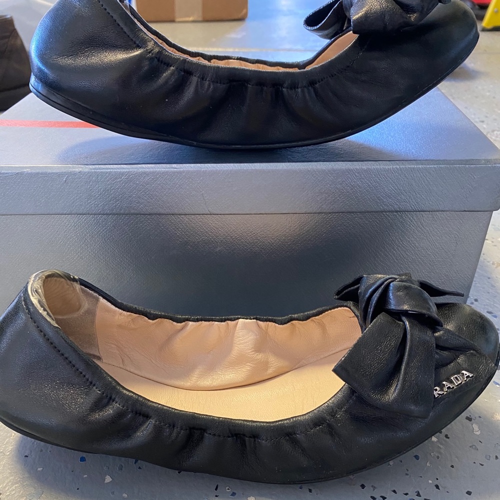 Shoes - Picture 7 of 9